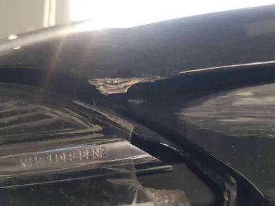 2017 Mercedes-Benz A 45 AMG WDDBF5CB8JJ623708 VIN:WDDBF5CB8JJ623708