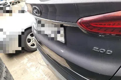 2018 Hyundai Santa FE KMHS281BBKU077579 VIN:KMHS281BBKU077579