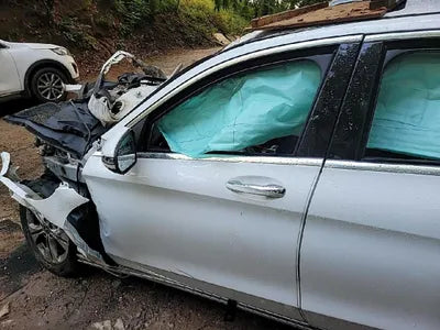 2017 Mercedes-Benz C 220 WDDWF0FB7JR316533 VIN:WDDWF0FB7JR316533