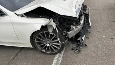 2015 Mercedes-Benz S 350 WDDUF3DB7FA165095 VIN:WDDUF3DB7FA165095