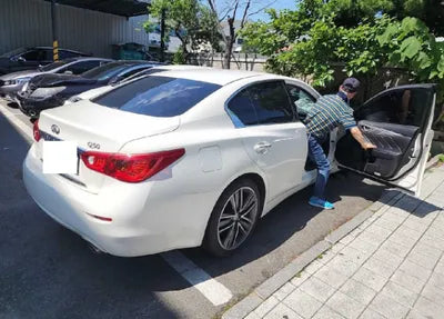 2015 Infiniti Q50 JNKDV71E1FM531147 VIN:JNKDV71E1FM531147