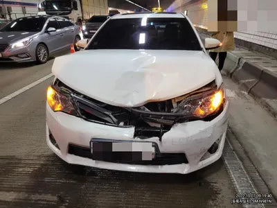 2014 Toyota Camry VIN: