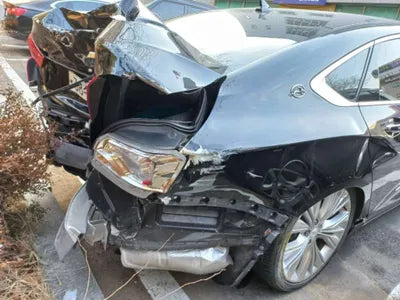 2016 Chevrolet Impala 1G1155S31GU148793 VIN:1G1155S31GU148793