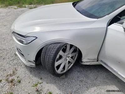2019 Volvo S90 LVYPS68TCKP058822 VIN:LVYPS68TCKP058822
