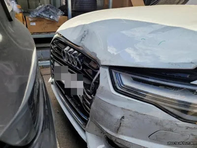 2018 Audi A6 WAUZZZ4G5JN113727 VIN:WAUZZZ4G5JN113727
