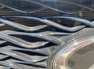 2017 Infiniti Q30 VIN: