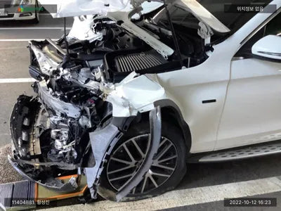 2020 Mercedes-Benz GLC 300 W1N0G5DB8MF884446 VIN:W1N0G5DB8MF884446