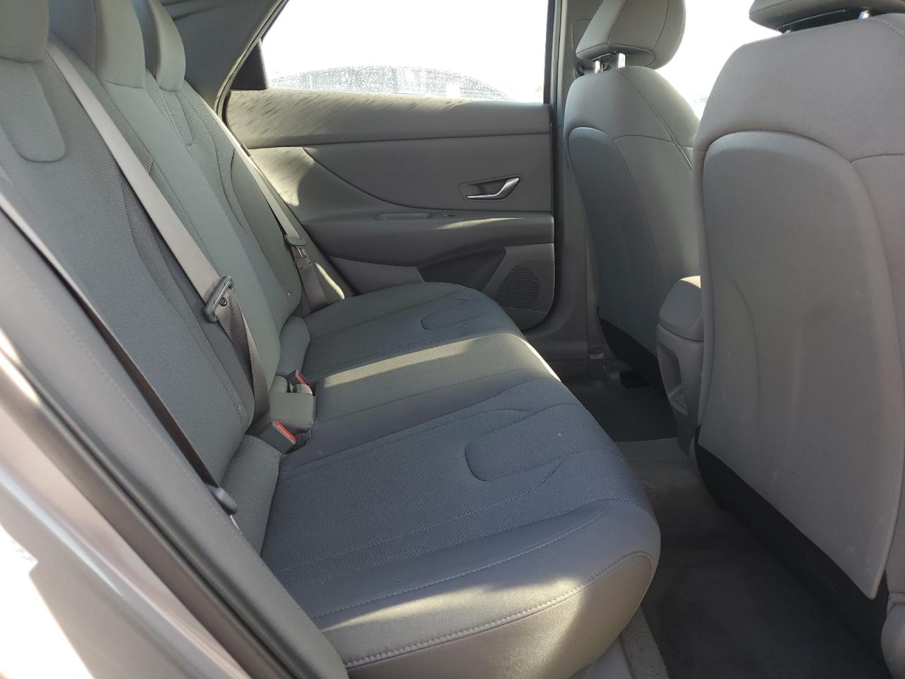 2024 HYUNDAI ELANTRA SE VIN:KMHLL4DGXRU799287