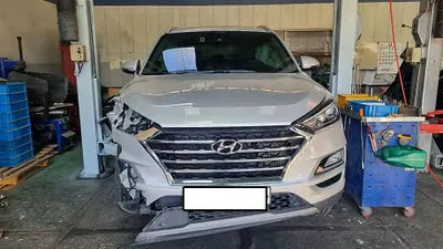2019 Hyundai Tucson KMHJ581ABKU112499 VIN:KMHJ581ABKU112499