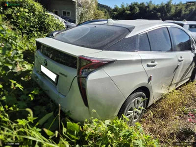 2016 Toyota Prius JTDKBRFU3H3540213 VIN:JTDKBRFU3H3540213