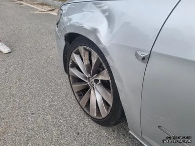 2016 Volkswagen CC 402KMWVWZZZ3CZGE5 VIN:402KMWVWZZZ3CZGE5