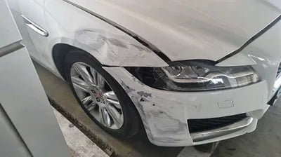 2016 Jaguar XF SAJBB4BK1GCY23829 VIN:SAJBB4BK1GCY23829