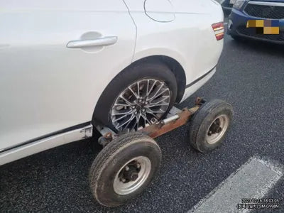 2021 Genesis G80 VIN: