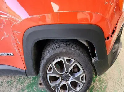 2017 Jeep Renegade 1C4BU0000HPG66309 VIN:1C4BU0000HPG66309