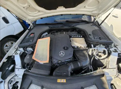 2020 Mercedes-Benz CLS 300 VIN: