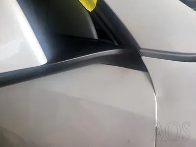 2021 Tesla Model Y VIN: