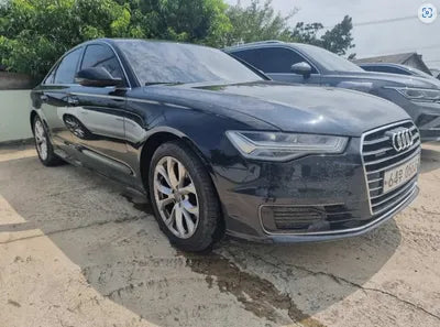 2016 Audi A6 WAUZZZ4G6GN161469 VIN:WAUZZZ4G6GN161469
