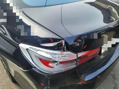 2020 BMW 530 WBAJS9101LCE32262 VIN:WBAJS9101LCE32262