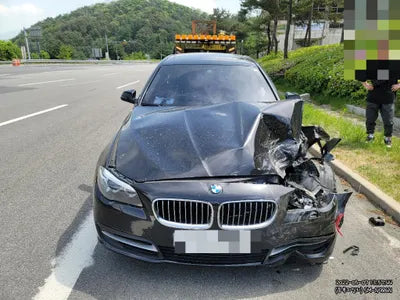 2015 BMW 520 WBA5E5104FG061948 VIN:WBA5E5104FG061948