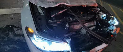 2016 BMW 520 WBA5E5109GG071019 VIN:WBA5E5109GG071019