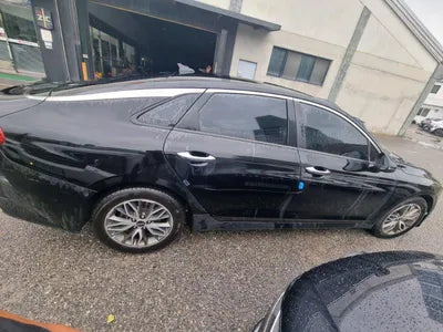 2020 Kia K5 VIN: