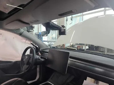 2021 Tesla Model 3 VIN: