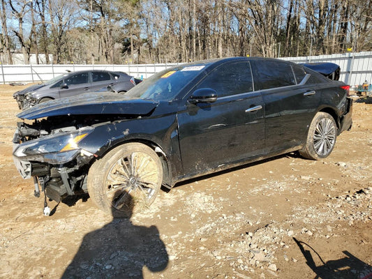 2024 NISSAN ALTIMA SL VIN:1N4BL4EV0RN307881