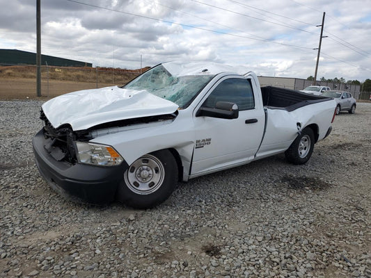 2023 RAM 1500 CLASSIC TRADESMAN VIN:3FA6P0LU1DR272377