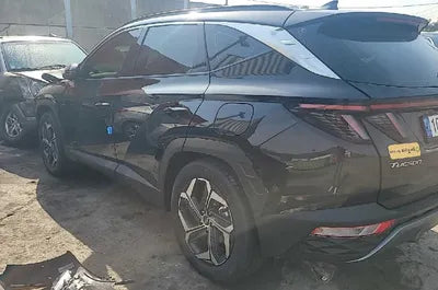 2022 Hyundai Tucson KMHJE81BGNU113867 VIN:KMHJE81BGNU113867