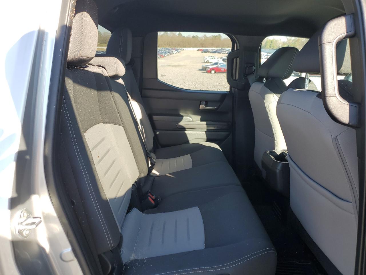 2024 TOYOTA TACOMA DOUBLE CAB VIN:3TYKB5FN4RT007681