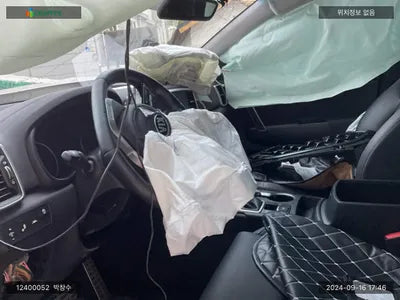 2020 Kia Sportage KNAPN813BLK881858 VIN:KNAPN813BLK881858
