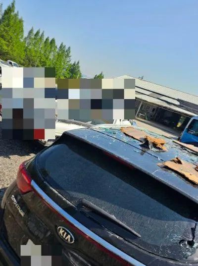 2017 Kia Sportage VIN: