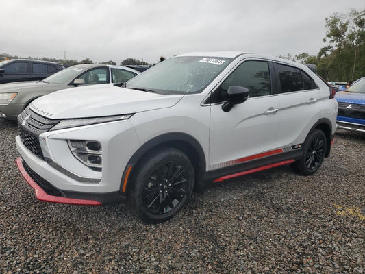 2024 MITSUBISHI ECLIPSE CROSS LE VIN:JA4ATVAA5RZ051710