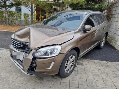 2017 Volvo XC60 YV1DZARBDH2165713 VIN:YV1DZARBDH2165713