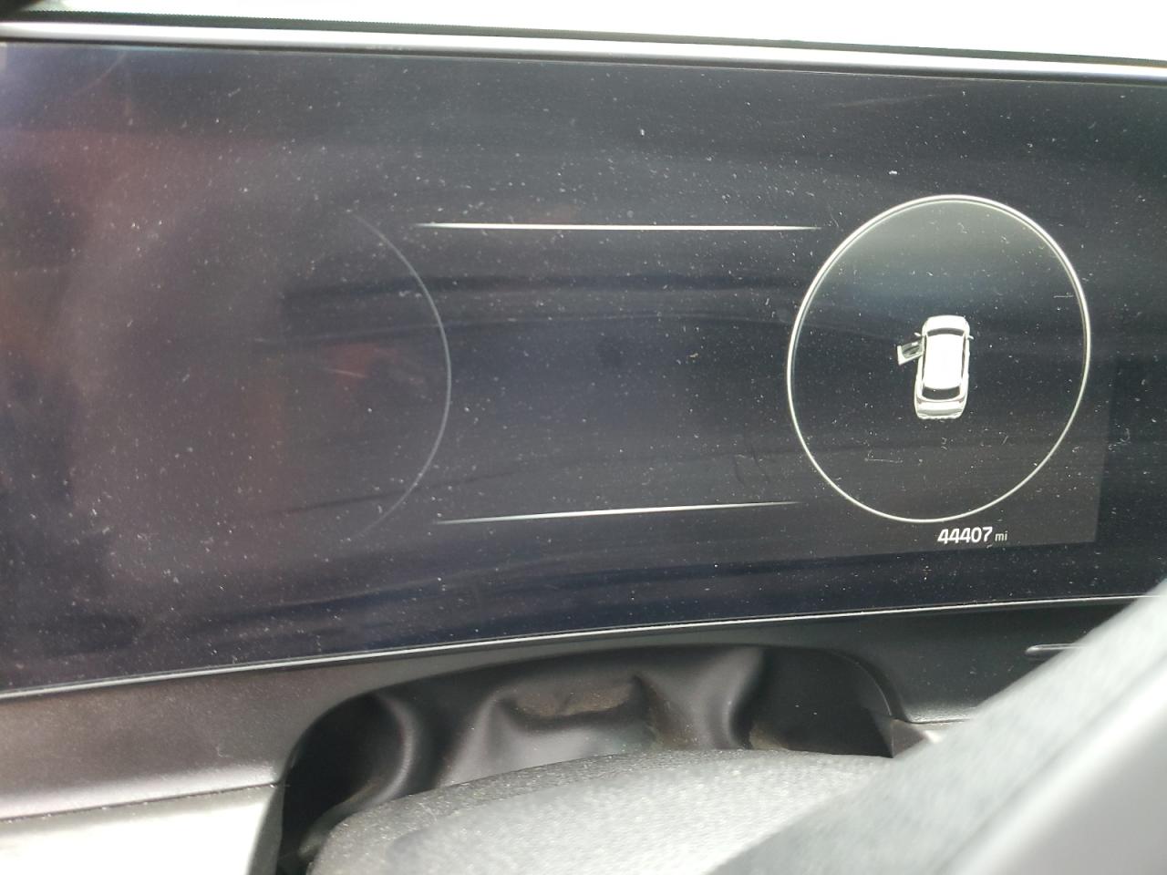 2023 KIA SPORTAGE X-PRO VIN:5XYK7CAF2PG052226