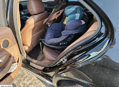 2017 Mercedes-Benz E 300 WDDZF4KB4HA192353 VIN:WDDZF4KB4HA192353