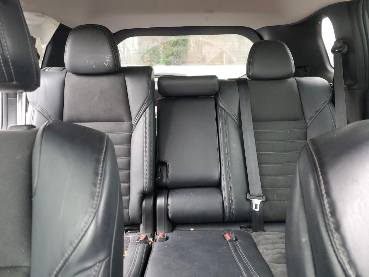 2022 MITSUBISHI OUTLANDER SE VIN:JA4J4UA89NZ039073