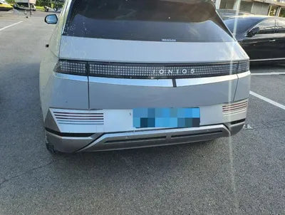2022 Hyundai Ioniq VIN: