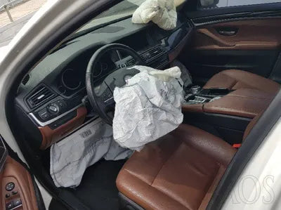 2015 BMW 520 592KMWBA5E7105FG1 VIN:592KMWBA5E7105FG1