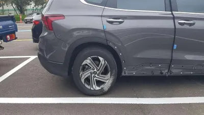 2021 Hyundai Santa FE KMHS281HGMU371919 VIN:KMHS281HGMU371919