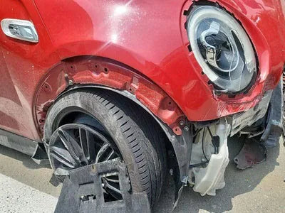 2016 MINI Cooper WMWXN9103G2A96515 VIN:WMWXN9103G2A96515