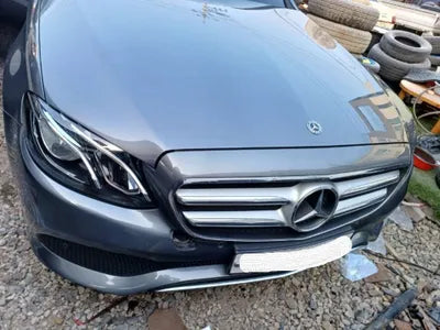 2018 Mercedes-Benz E 200 WDDZF4CB9JA302530 VIN:WDDZF4CB9JA302530