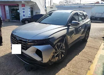 2021 Hyundai Tucson KMHJE811BMU005432 VIN:KMHJE811BMU005432