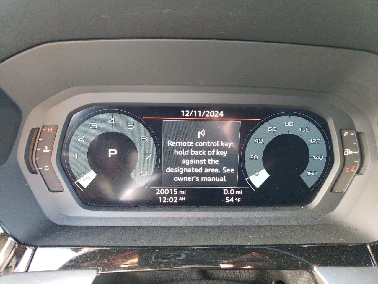 2022 AUDI A3 PREMIUM PLUS VIN:WAUHUDGY7NA060222