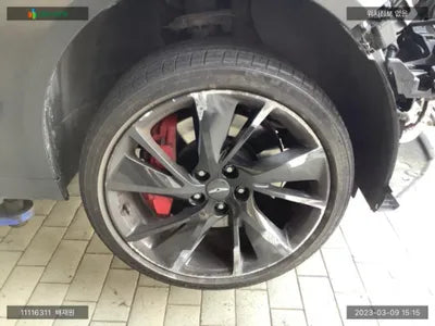 2021 Genesis G70 KMTG141ABMU078845 VIN:KMTG141ABMU078845