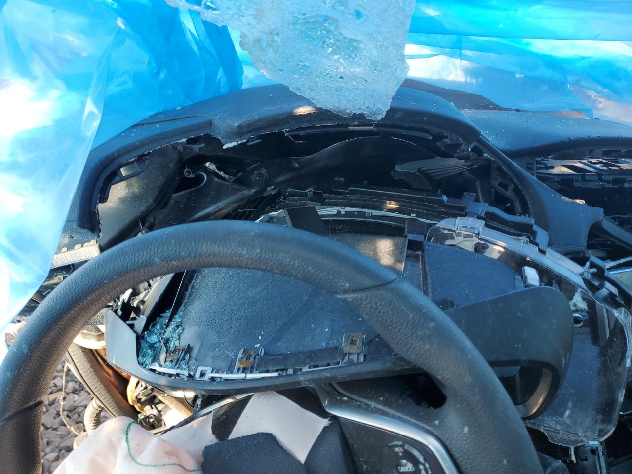 2022 HONDA CR-V EX VIN:2HKRW2H52NH656664