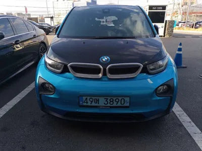2017 BMW I3 704KMWBY1Z610XH7A VIN:704KMWBY1Z610XH7A