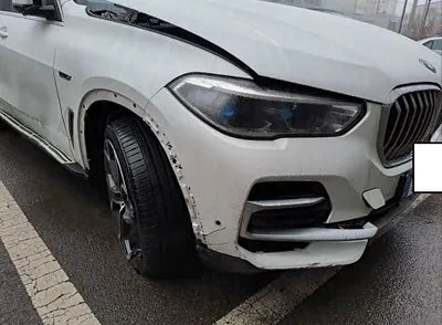 2022 BMW 545 WBATA6101N9K79244 VIN:WBATA6101N9K79244