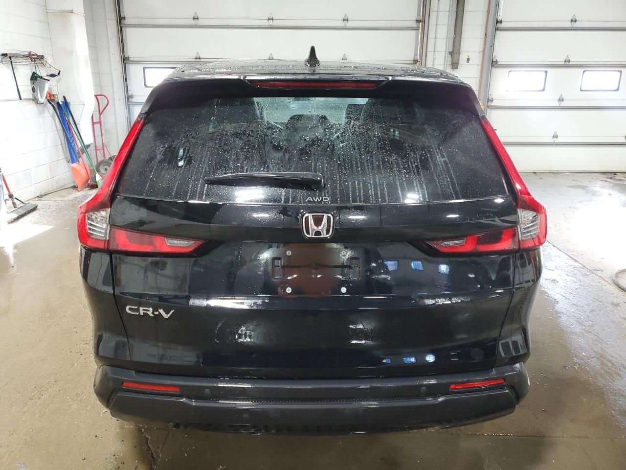 2024 HONDA CR-V EXL VIN:2HKRS4H7XRH431150