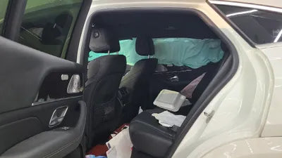 2021 Mercedes-Benz GLE 400 W1NFD2DB2MA385348 VIN:W1NFD2DB2MA385348